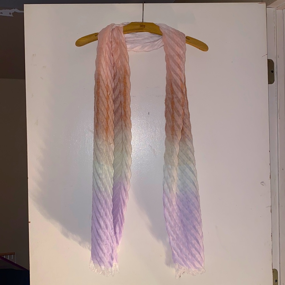 Scarf
